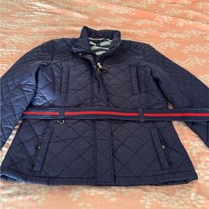 TOMMY HILFIGER JACKET